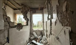 Իրանը հետաքննություն է սկսել Նախիջևանում ԱԹՍ-ների գրոհի առնչությամբ