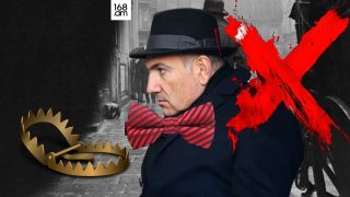 Դեօկուպացիա