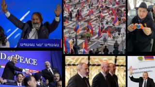 Սեպտեմբերյան պատերազմներից առաջ և հետո. Ի՞նչ է այսօր փոխվել, և ի՞նչ չի փոխվել, իրավաբանորեն ինչպե՞ս է կոչվում հանրության հիշողության վրա «խաղալը»