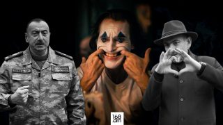 Փաշինյանի և Ալիևի շանտաժն ու փոխշահավետ գործարքը՝ եթե Փաշինյանը չընտրվի, Ալիևը Բաքվի բանտերից հայերին չի թողնի