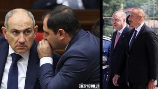Արդյո՞ք բանակի ոչ պահուստային դերակատարումը պատերազմի մեսիջ է. Ալիևի, Էրդողանի և Փաշինյանի քաղաքական ընկալումների տարբերությունը