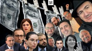 «Նախկինների թալանը» որպես քաղաքական վահան՝ այլևս չի աշխատում