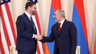 ԱՄՆ-ը Հարավային Կովկասում. Վենսը և ռուսական շահերը (մաս I)