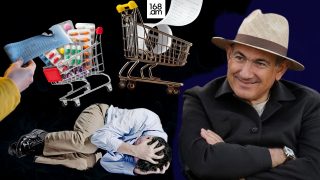 Ռիսկերը առարկայանում են, գնաճի նոր ալիք է սպասվում, իսկ իշխանություններն «ուրախ ավտոբուսներում» անհոգ զվարճանում են