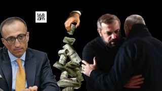 Կտրուկ նվազել են. Տեսե՛ք, թե ինչ է կատարվել աշխատավարձերի հետ