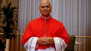 Հռոմի պապը կոչ է անում արգելել օդային ռազմական հարվածները