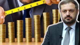 Տնտեսական աճի փուչիկը. Ինչպե՞ս է դոլարի էժանացումը վերածվել «թվանկարչության»