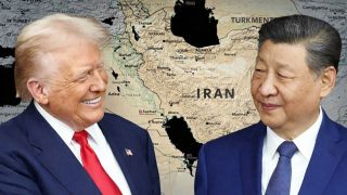 Պեկինը Մերձավոր Արևելքում հավասարակշռում է պատերազմի եզրագծին