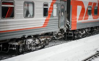 Մոսկվայում գնացքի հարվածից 4 մարդ է մահացել