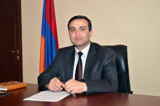 Փաստաբանների պալատը քննարկում է Ռուբեն Հակոբյանի պաշտպանությանն ուղղված հետագա քայլերը