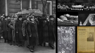 Իոսիֆ Ստալինի կյանքի վերջին օրերը․ առողջական վիճակի և բուժման բացառիկ մանրամասները՝ խորհրդահայ մամուլում