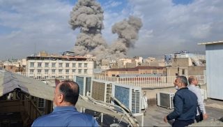 ԻՐԱՆ-ԱՄՆ-ԻՍՐԱՅԵԼ ՊԱՏԵՐԱԶՄ. ՕՐ 2-ՐԴ (թարմացվող)