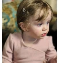 ԶԼՄ. ԱՄՆ-ի և Իսրայելի հարձակման հետևանքով սպանվել է այաթոլլա Խամենեիի 14 ամսական թոռնուհին