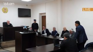 Վերակենդանացված «Դիզելի գործով» կհետազոտվեն ապացույցները