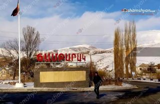 Առեղծվածային ու ողբերգական դեպք՝ Գեղարքունիքի մարզում. մայրը 3 ամսական երեխային կերակրելիս քնել է, իսկ հետո… . Shamshyan.com
