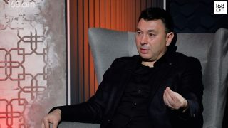 Իրար են հակադրում նույնիսկ հայրենիքն ու պետությունը ու չեն էլ հասկանում, որ առանց հայրենիքի գիտակցման պետությունները դատապարտված են ձախողման. Շարմազանով