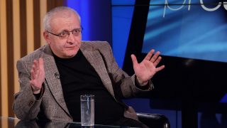 Եվրոպական ամբիոնից՝ սեփական ժողովրդի դեմ. Սուրեն Սուրենյանց