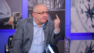 Հայաստանում մարդիկ չպետք է կալանավորվեն Նիկոլ Փաշինյանի քմահաճույքով. Սուրեն Սուրենյանց