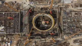 Թուրքիան 100 մլրդ դոլարի միջուկային ծրագիր է մշակել