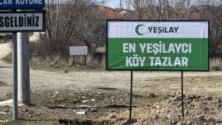 Թուրքիայում կա մի գյուղ, որտեղ ո՛չ ծխում են, ո՛չ էլ խմում