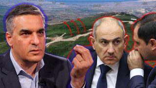 Պաշտպանության նախարա՛ր, չե՞ս ամաչում, ասում ես՝ սուտ է. պիտի բոլորիս պատասխան տաս. Արման Թաթոյան