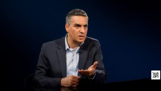 ՄԻ՛ ԽԱՂԱ մեր մայրերի վախի վրա. Արման Թաթոյան