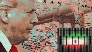 Իրանի ռազմավարական բեկումը. ինչո՞ւ է Վաշինգտոնը նահանջում