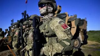 Թուրքիան իր ռազմական ներուժով ՆԱՏՕ-ում 4-րդն է