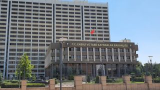 Թուրքիան պատժամիջոցներ կկիրառի չինական էներգետիկ ընկերությունների դեմ