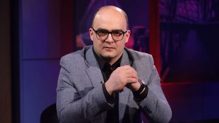 Եկեղեցու դեմ առաջին փուլում կրած պարտությունը դեռ չի մարսել. Վահե Դավթյան