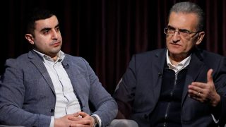 Միայն Ընտրական օրենսգրքով շարժվելով՝ հնարավոր չի լինելու ձերբազատվել այս իշխանությունից․ Վարդան Պողոսյան