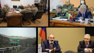Ի՞նչ հարցերի պիտի պատասխանի ընտրությունների պատրաստվող Վաղարշակ Հարությունյանը