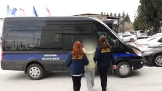 Վրաստանից արտաքսվել է օտարերկրյա 105 քաղաքացի