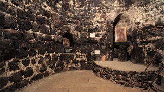 Մուտն ի Վիրապ. Լույսը Խոր Վիրապի մեջ