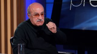 Իշխանատենչությու՞ն թե՞ օտար ծրագրի իրականացում. Խոսրով Հարությունյան