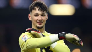 «Ասթոն Վիլան» պլանավորում է ամռանը ձեռք բերել «Մանչեսթեր Սիթիի» դարպասապահին