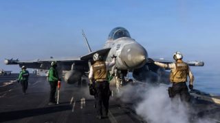 ԱՄՆ-ն Իրանի դեմ գործողության ընթացքում առաջին անգամ օգտագործեց չորս տեսակի զենք