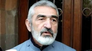 Տիրադավներից մեկն էլ հեռացավ. Աբրահամ Սրբազանն ազատվել է պաշտոնից՝ իր դիմումի հիման վրա
