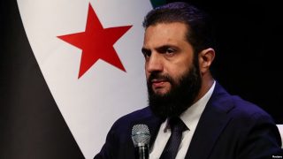 Սիրիայի նախագահը հայտարարել է՝ փորձում է իր երկիրը հակամարտություններից հեռու պահել