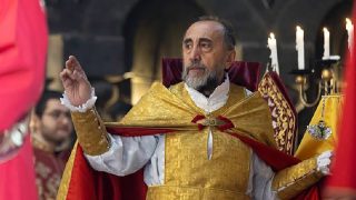 Միքայել սրբազանը կկարողանա մասնակցել կիրակնօրյա պատարագներին՝ միջնորդությունը բավարարեց