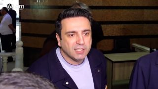 Հերի՛ք է մեզ դեմ տաք. դա իմ դեմ կազմակերպած սադրանք էր, հանդուրժող եմ. քաղաքացուն հայհոյած Սիմոնյան