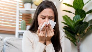 Գարնանային ալերգիա ունեցող մարդկանց բժիշկը խորհուրդ է տվել սննդակարգում ներառել մի քանի սննդամթերք