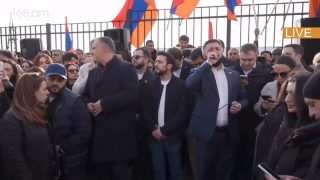 Եթե որպես անհատ՝ այդքան արել է, պատկերացնո՞ւմ եք վարչապետ Սամվել Կարապետյանն ինչեր կանի. Ալեքսանյան