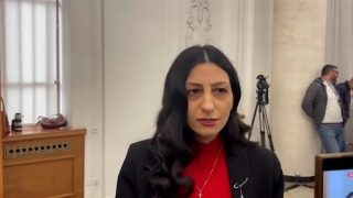 Առանձին մասնագիտական համայնքների պես վարչապետը ոչ թե հարձակվեց ՄԻՊ-ի վրա, այլ որոշակի գործողություն արեց. Անահիտ Մանասյան