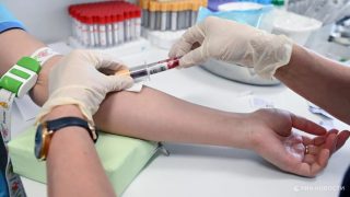 Բժիշկը նշել է՝ տարեկան քանի անգամ պետք է արյան անալիզ հանձնել