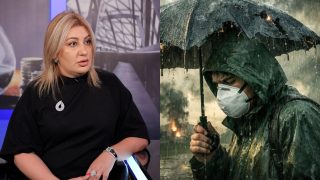 «Թունավոր անձրևի վտանգ՝ տարածաշրջանում․ իսկ Հայաստանում լռություն է». Անուշ Պողոսյան