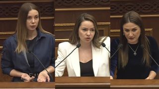 Մենք լավն ենք, դրա համար էլ կընտրվենք. ՔՊ-ական կանայք՝ ընդդեմ Աննա Գրիգորյանի