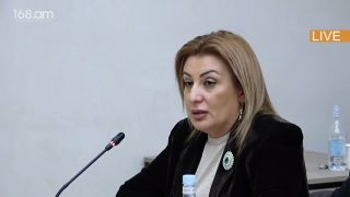 Կառավարությունը պետք է պատասխան տա ոչ թե ծաղրական տիկ-տոկյան գովազդներով, այլ փաստերով. Պողոսյան