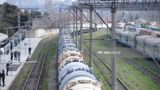 Ռուսական «Առաջին բեռնատար ընկերությունը» մտադիր է եռապատկել Հայաստան մատակարարումները