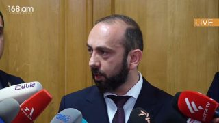 Հիբրիդային պատերազմի թելերի զգալի հատվածը տանում է ՌԴ՝ կոնկրետ գրասենյակ մի պատկերացրեք. Միրզոյան